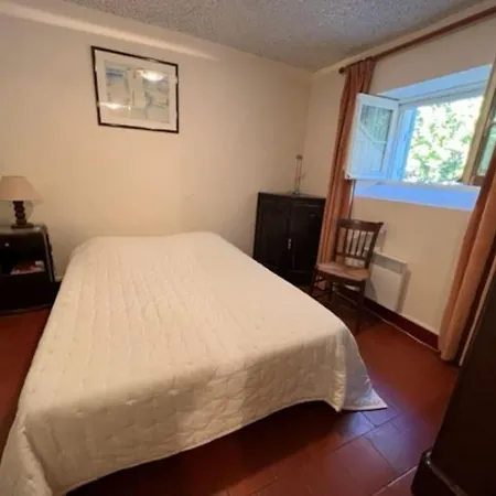 Appartement Jolie T3 Dans Belle Maison Bourgeoise Chene