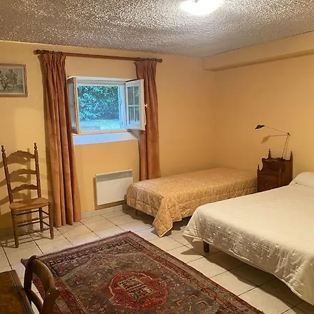 Appartement Jolie T3 Dans Belle Maison Bourgeoise Chene
