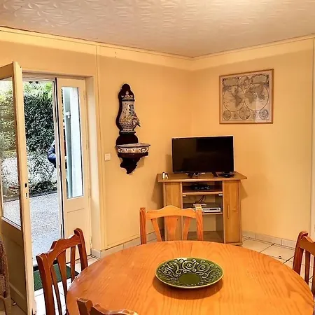 Appartement Jolie T3 Dans Belle Maison Bourgeoise Chene