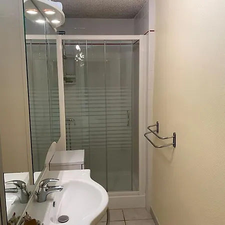 Jolie T3 Dans Belle Maison Bourgeoise Chene Appartement