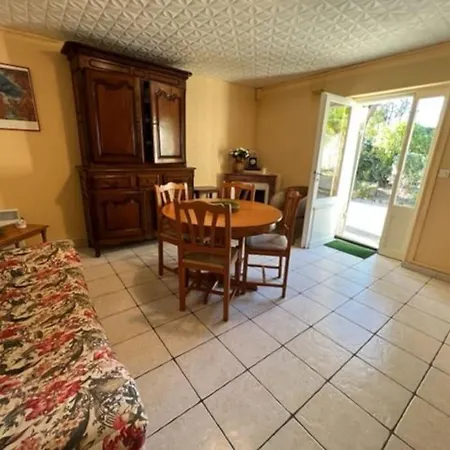 Appartement Jolie T3 Dans Belle Maison Bourgeoise Chene *